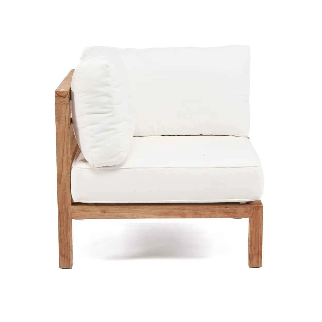 The Moyo Modular Corner - Left - Bambuá