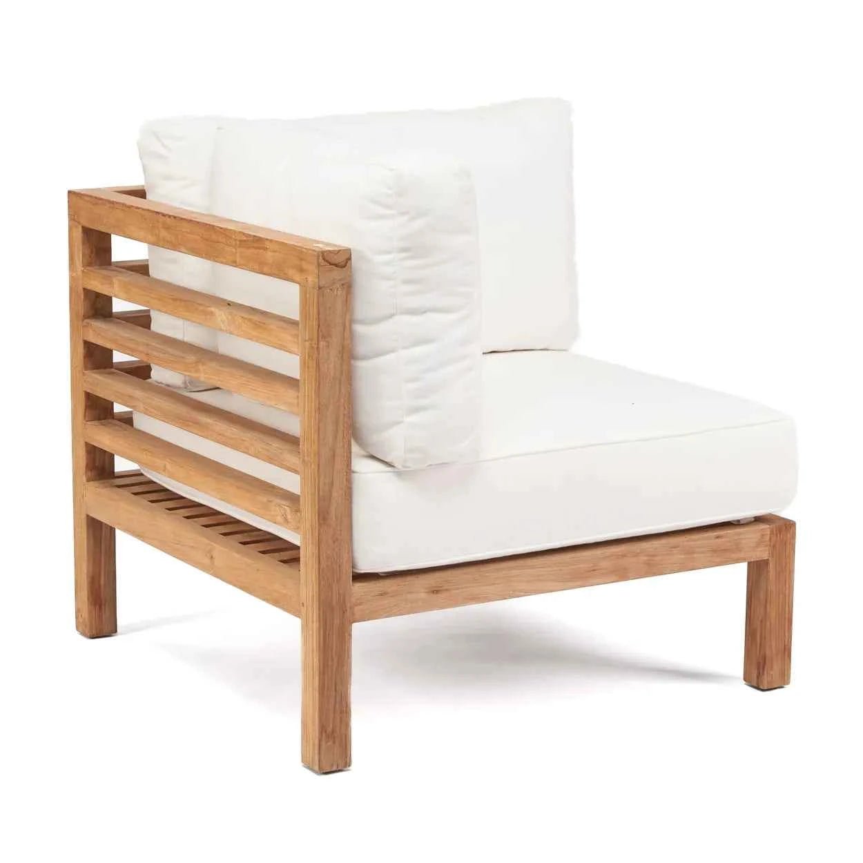 The Moyo Modular Corner - Left - Bambuá