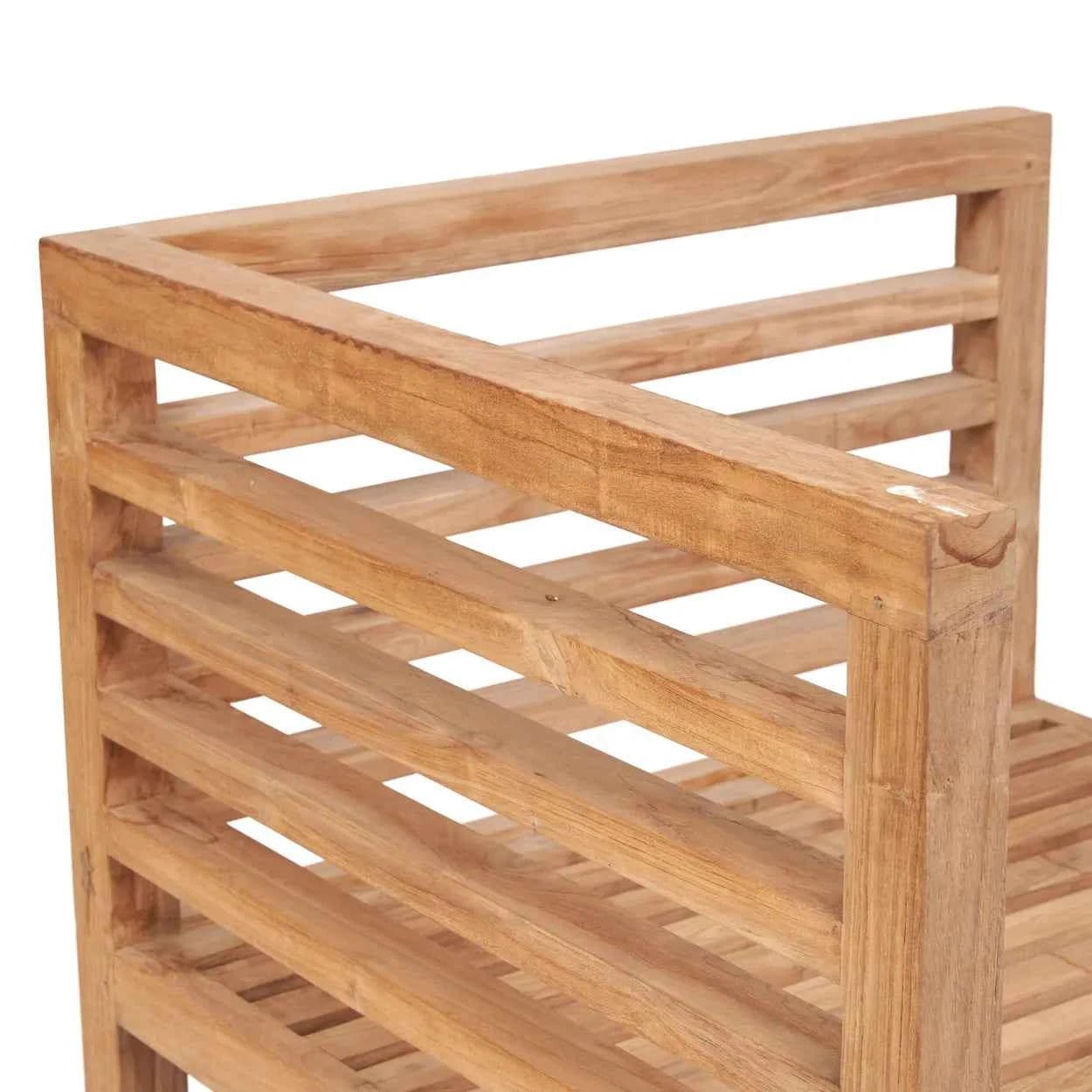 The Moyo Modular Corner - Left - Bambuá