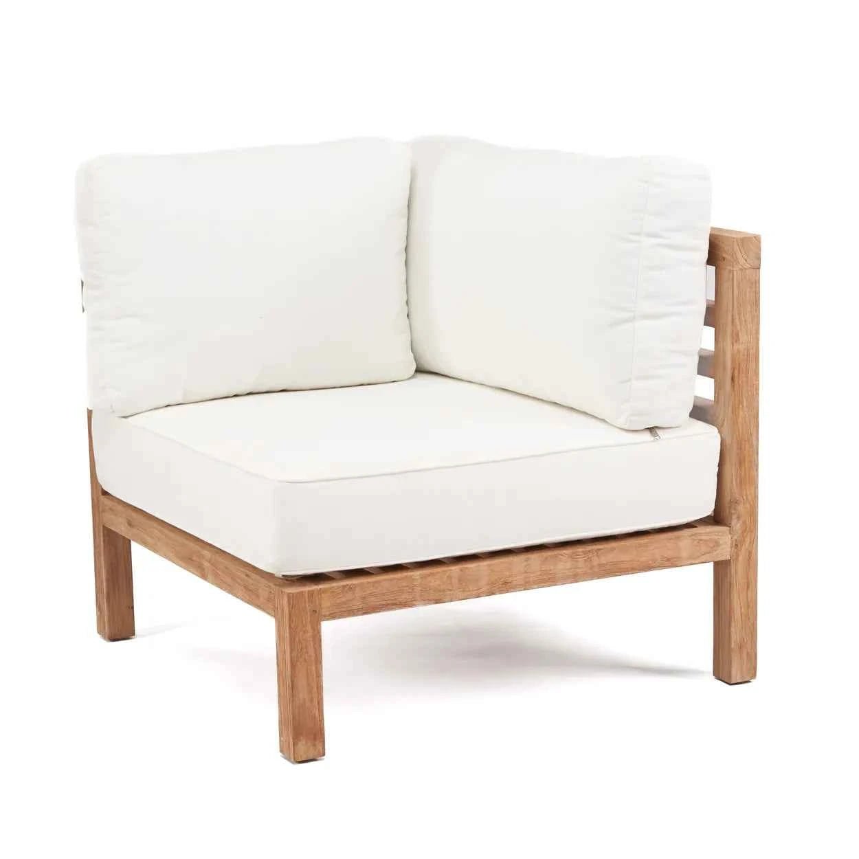 The Moyo Modular Corner - Left - Bambuá