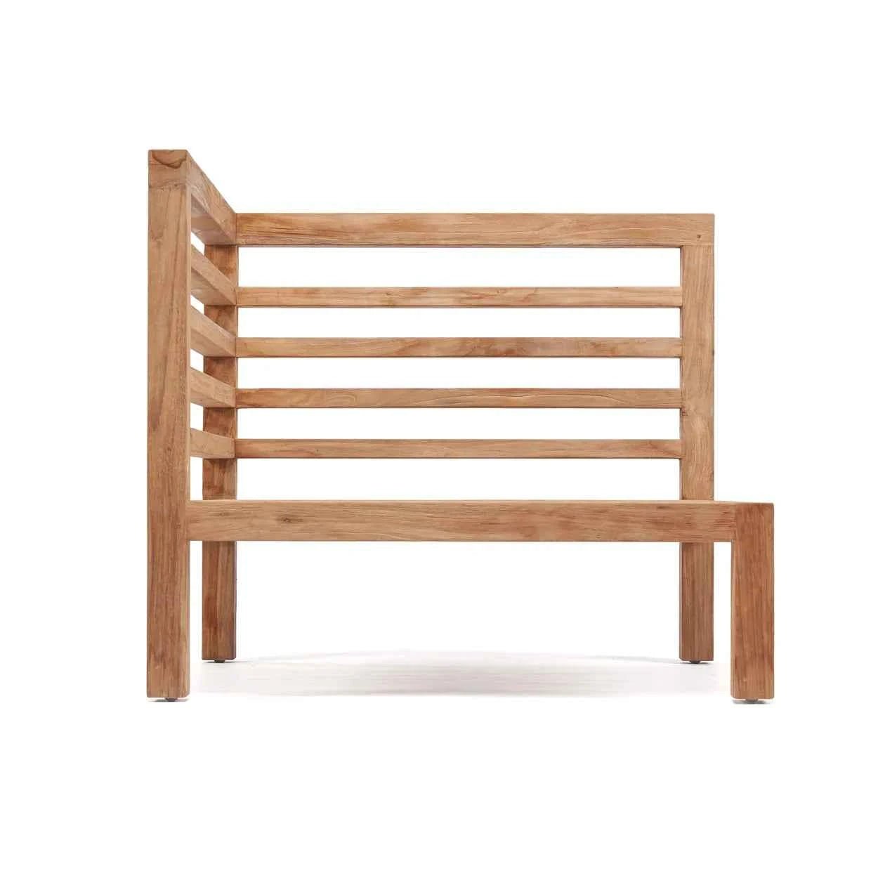 The Moyo Modular Corner - Left - Bambuá