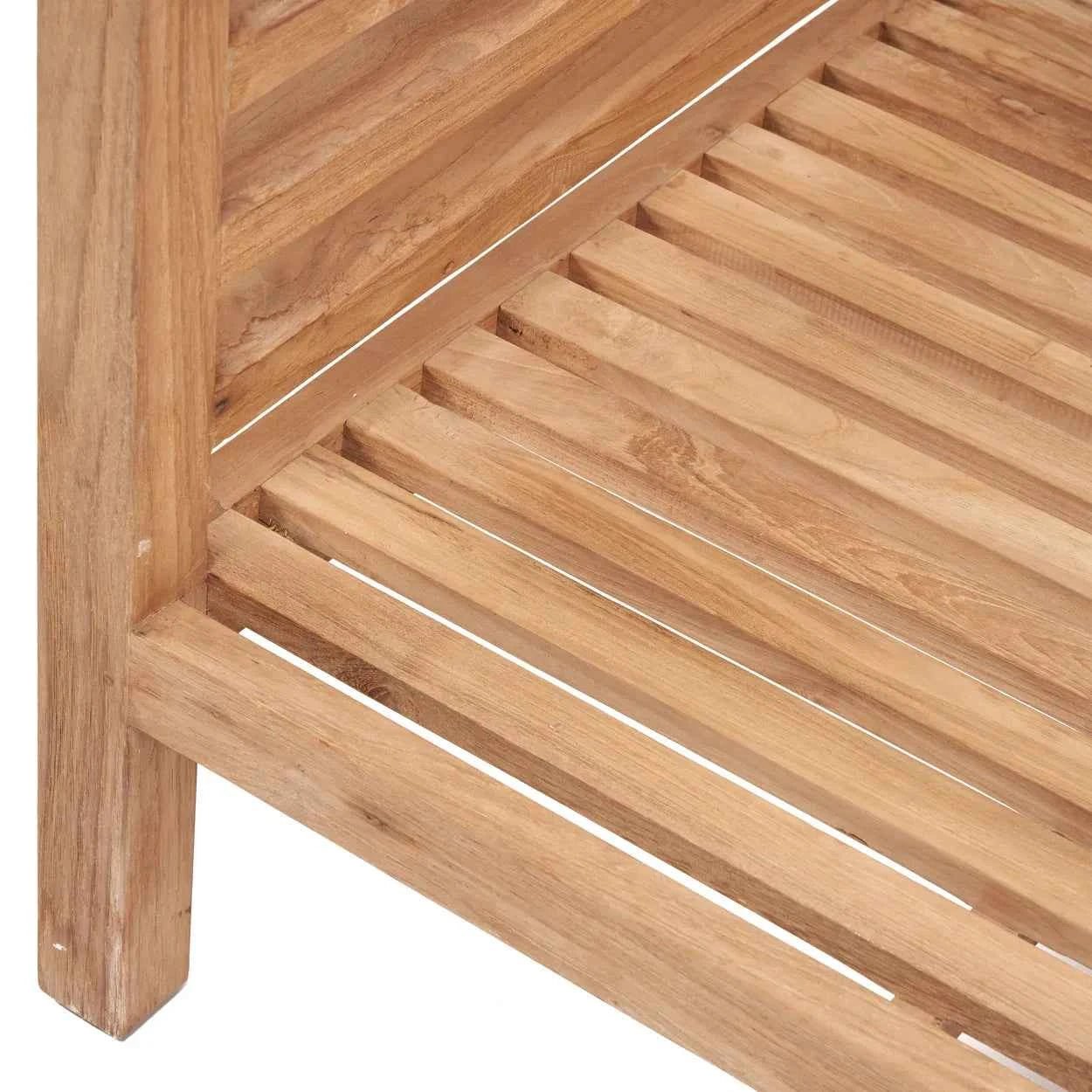The Moyo Modular Corner - Left - Bambuá