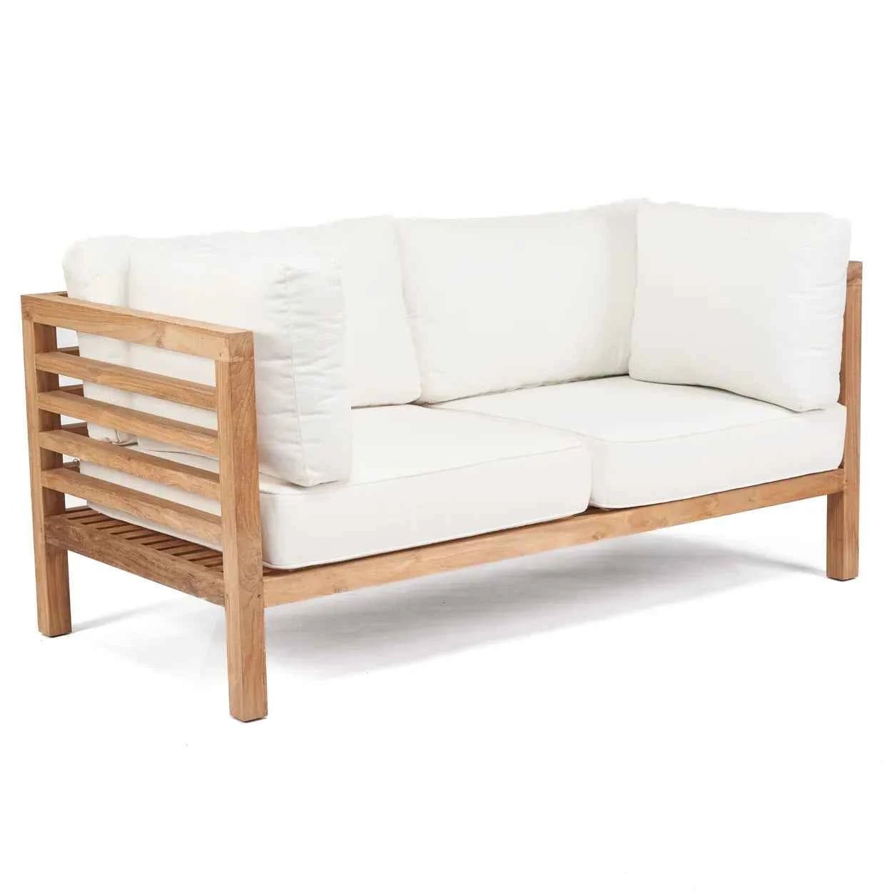 The Moyo Modular Two Seater - Bambuá