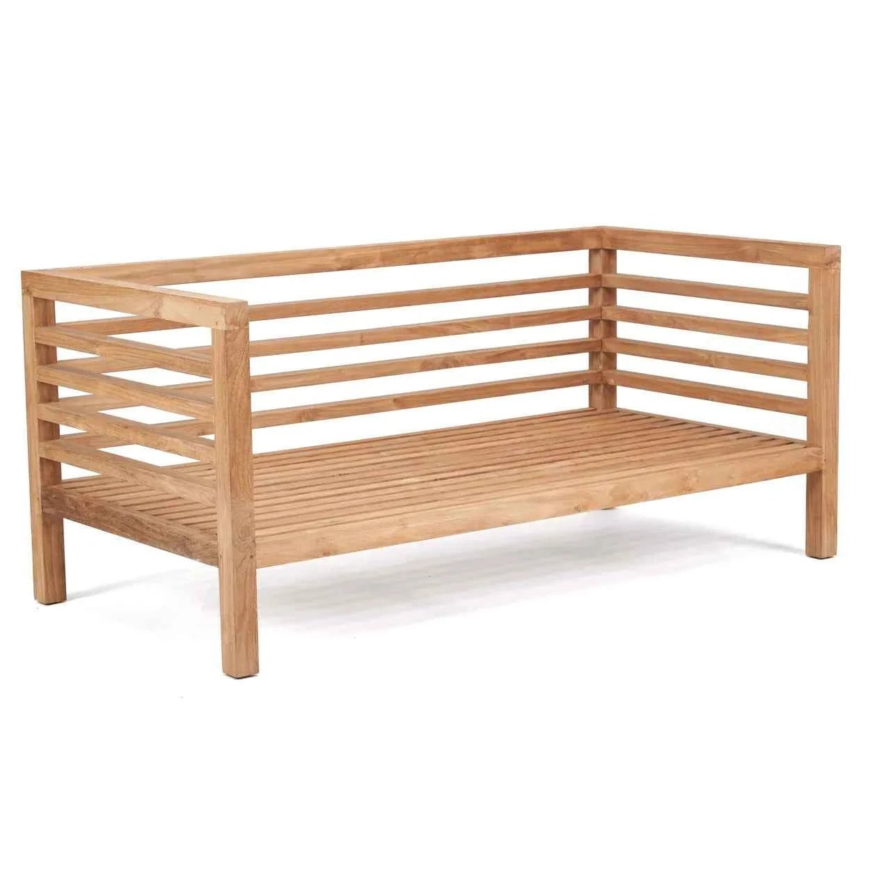 The Moyo Modular Two Seater - Bambuá
