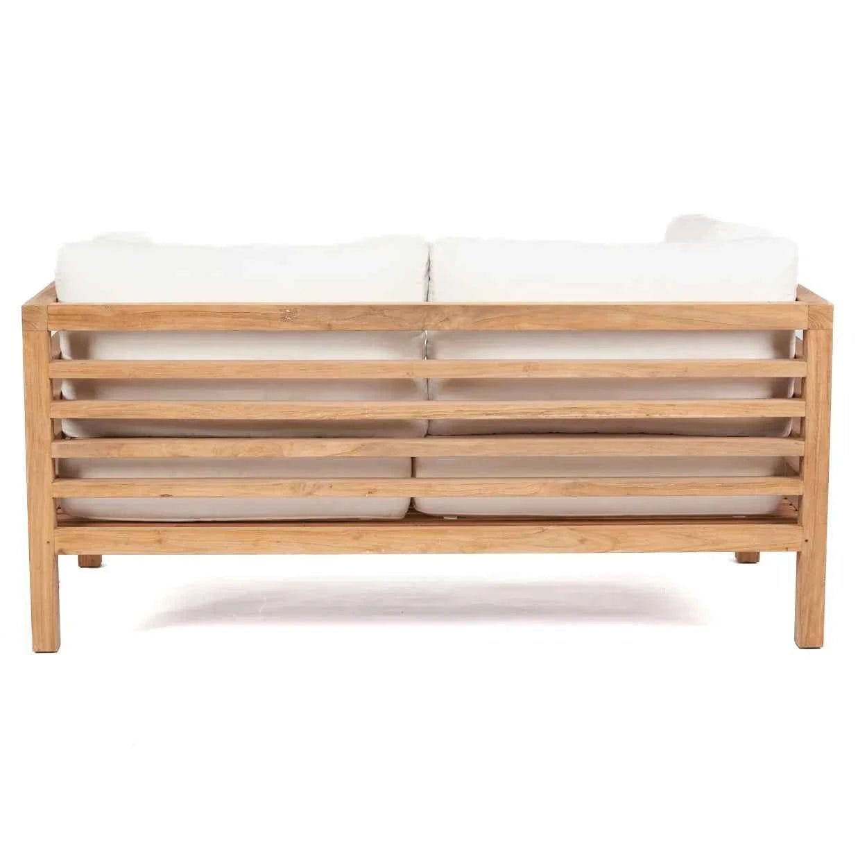 The Moyo Modular Two Seater - Bambuá