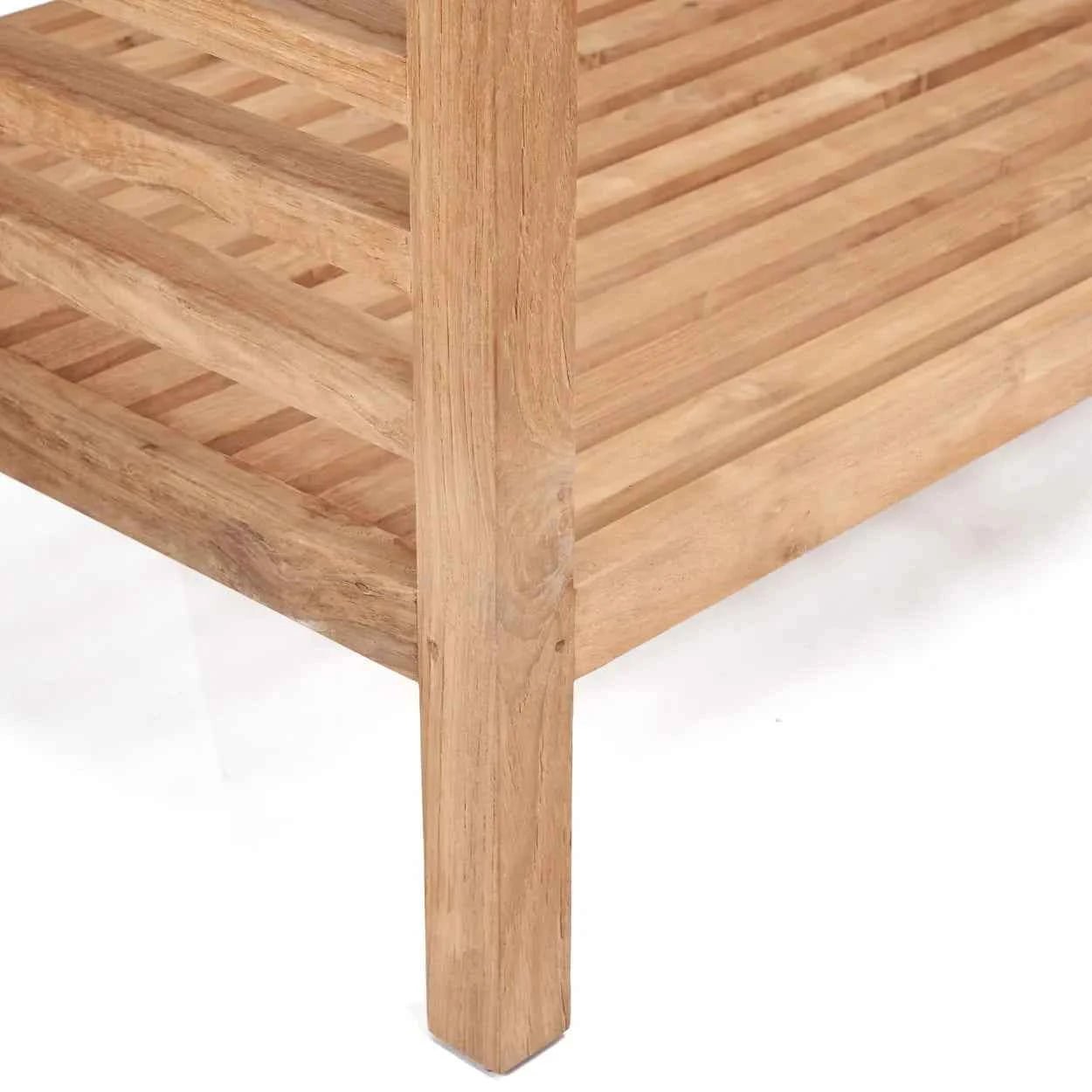 The Moyo Modular Two Seater - Bambuá
