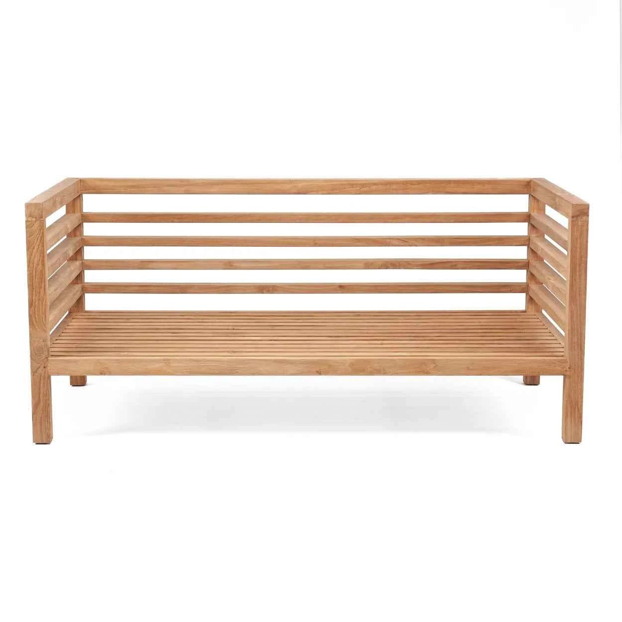The Moyo Modular Two Seater - Bambuá