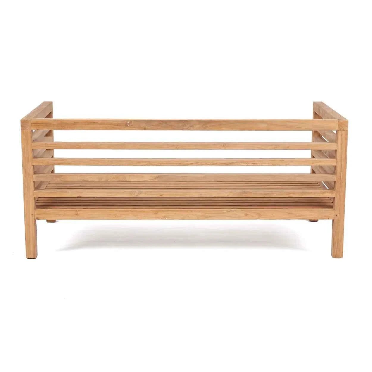 The Moyo Modular Two Seater - Bambuá