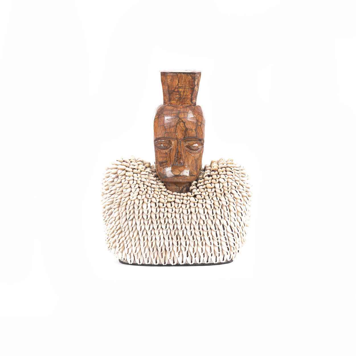 The Ogoh Ogoh Statue - L