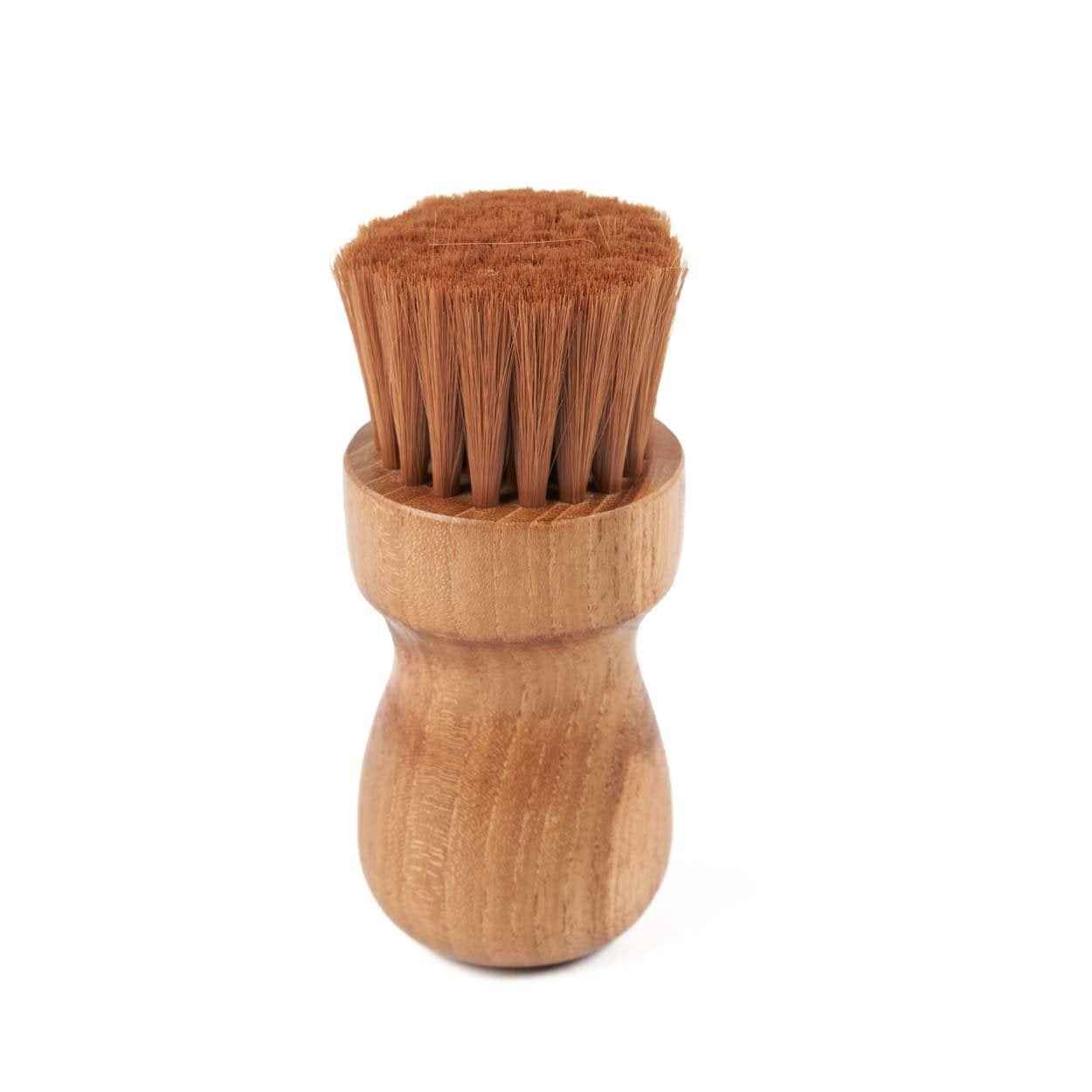 The Hadya Brush - Natural - Bambuá
