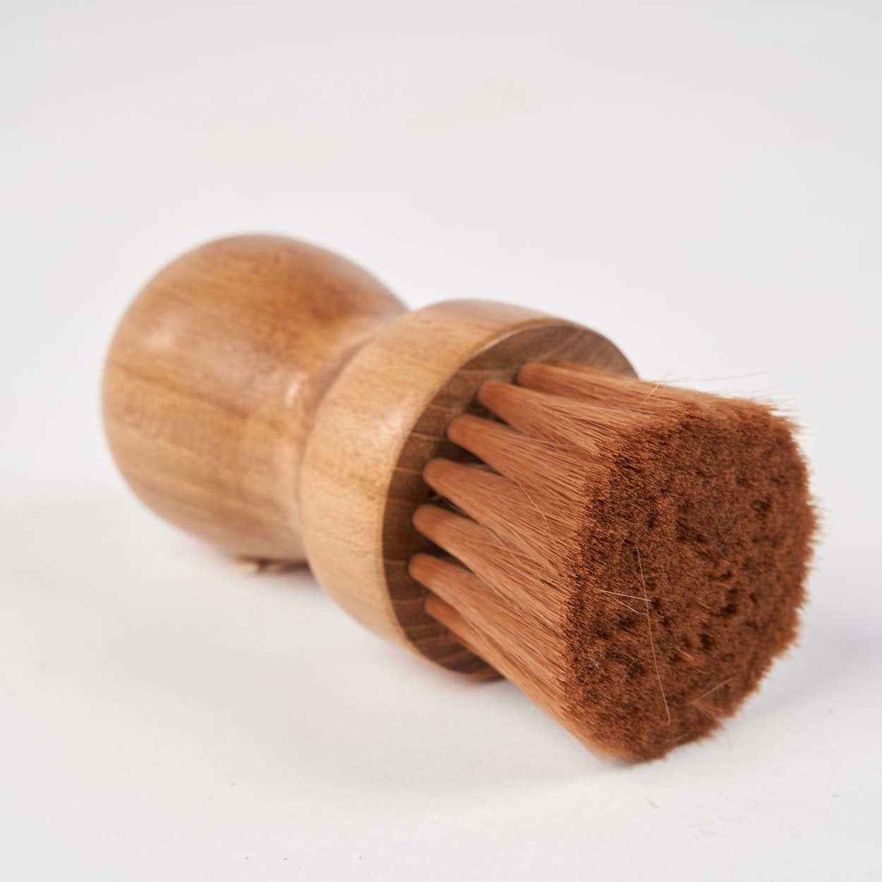 The Hadya Brush - Natural - Bambuá