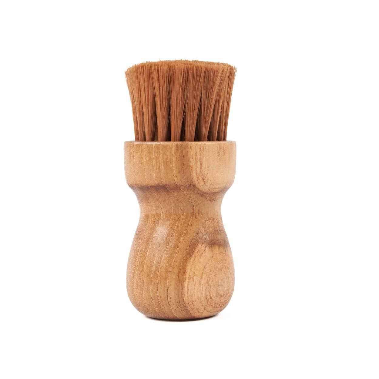 The Hadya Brush - Natural - Bambuá