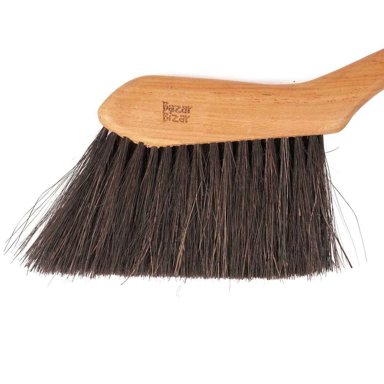 The Lawa Brush - Natural - Bambuá