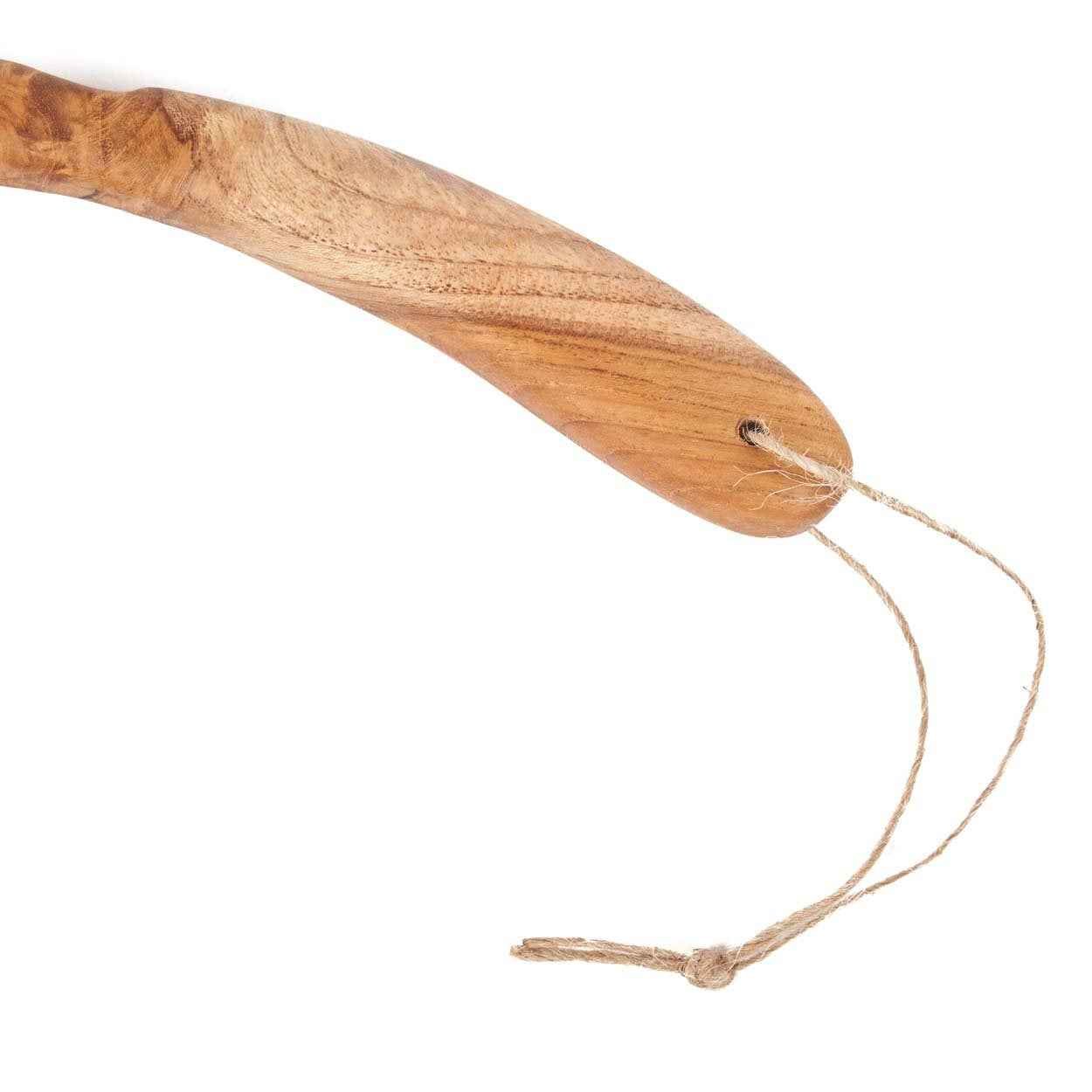 The Hatra Brush - Natural - Bambuá
