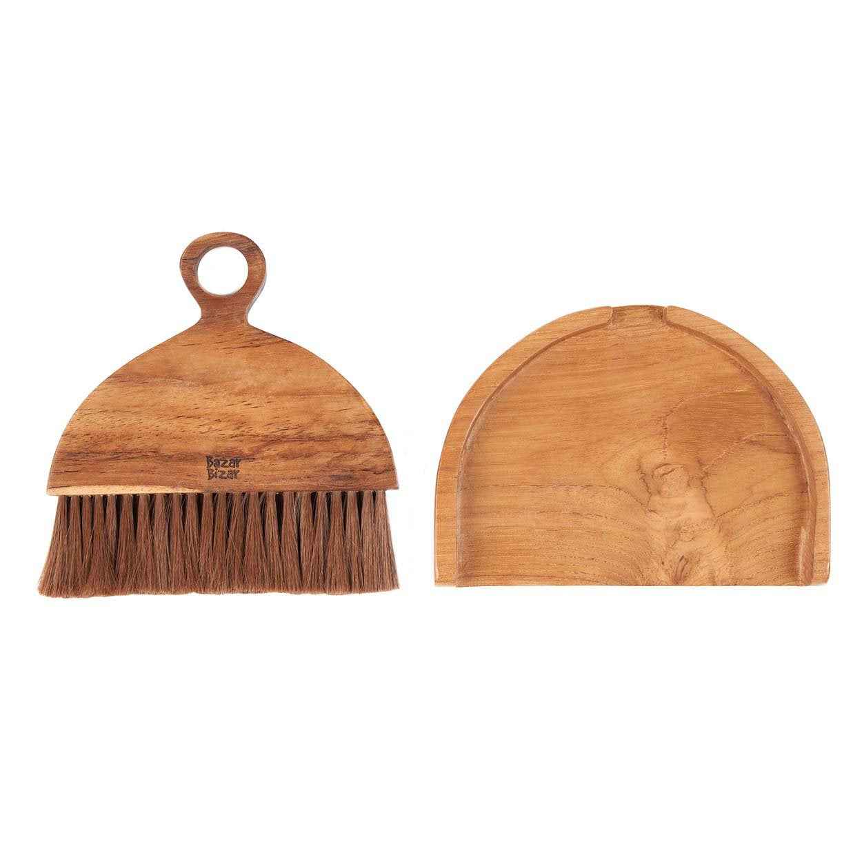 The Tata Broom - Natural - Bambuá