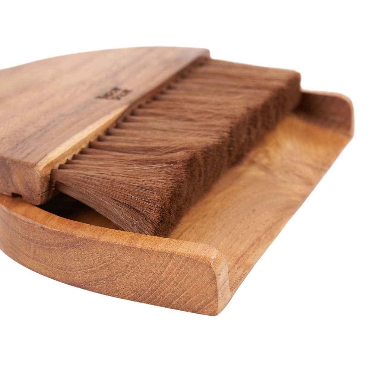The Tata Broom - Natural - Bambuá