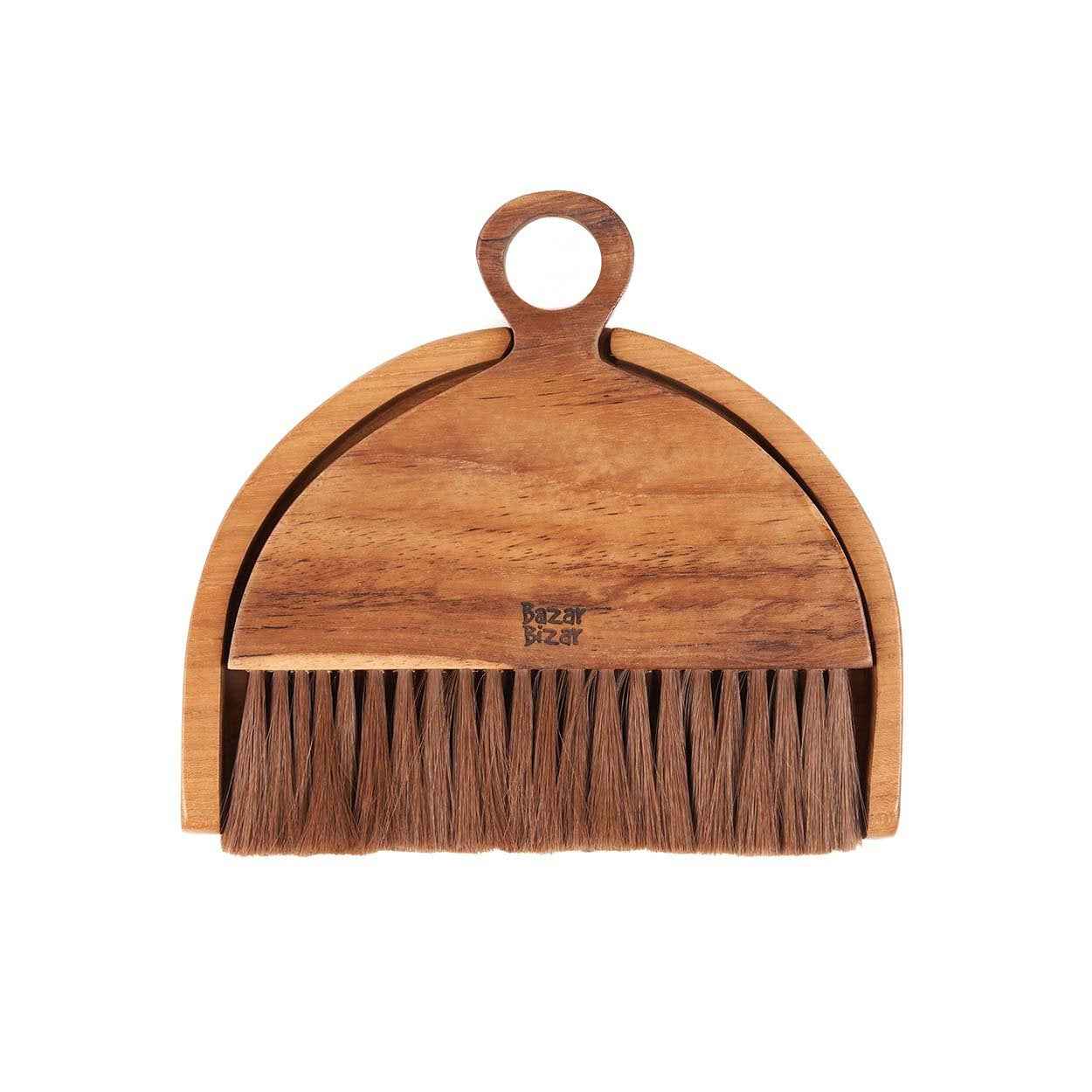 The Tata Broom - Natural - Bambuá