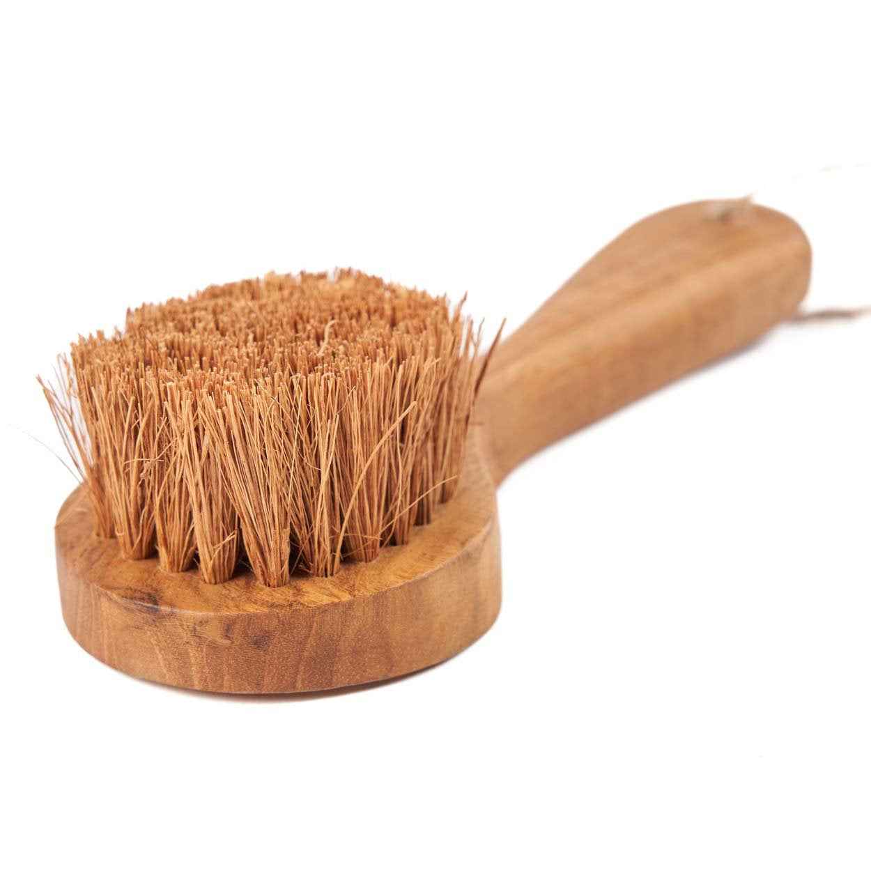 The Toto Brush - Natural - Bambuá