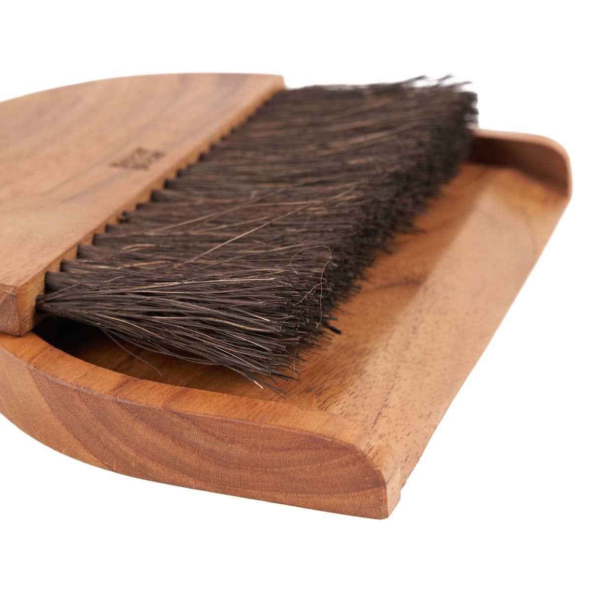 The Haya Broom - Natural - Bambuá