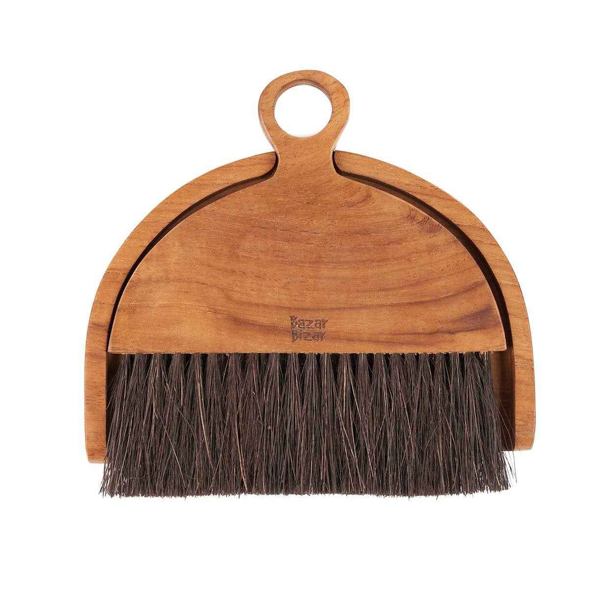 The Haya Broom - Natural - Bambuá