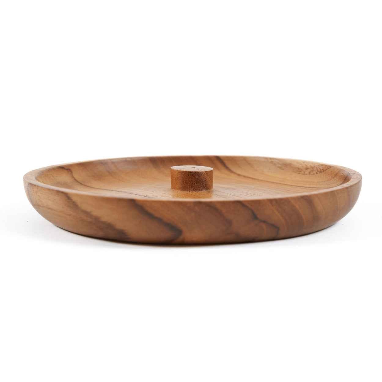 The Incense Holder - Natural - Bambuá