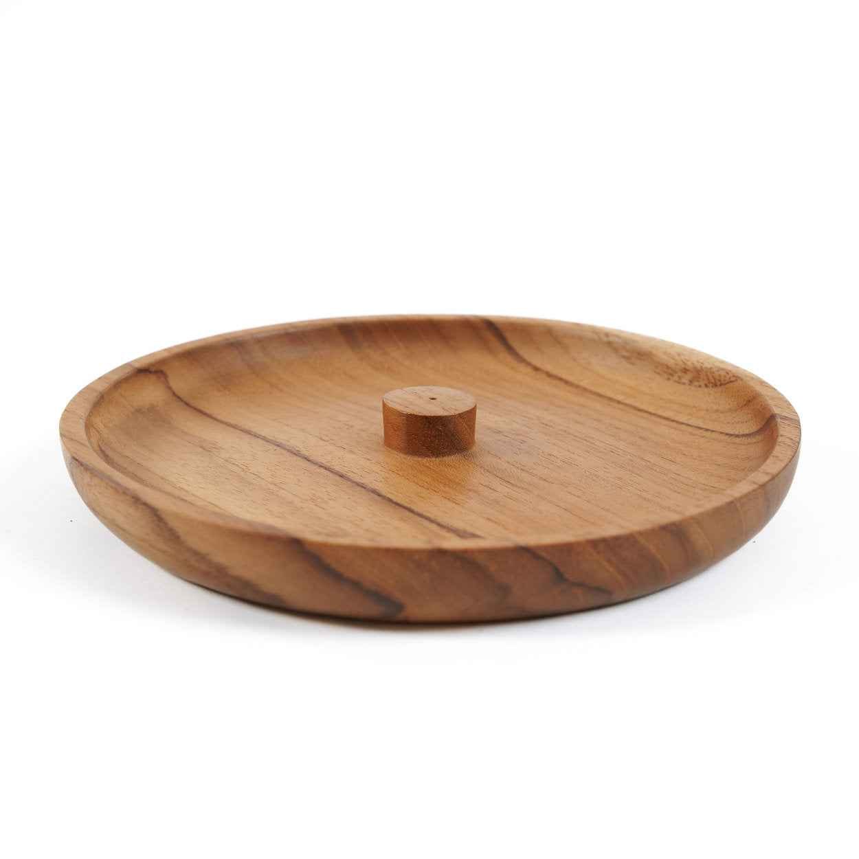 The Incense Holder - Natural - Bambuá