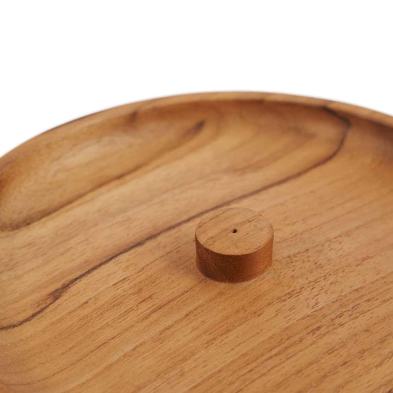 The Incense Holder - Natural - Bambuá