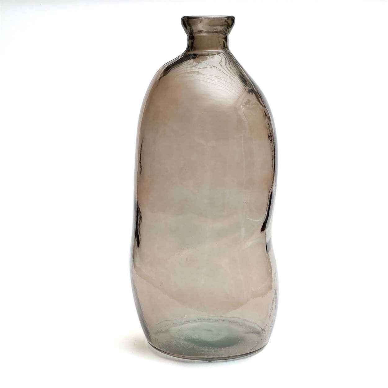 The Jinsuo Vase - Beige - Bambuá