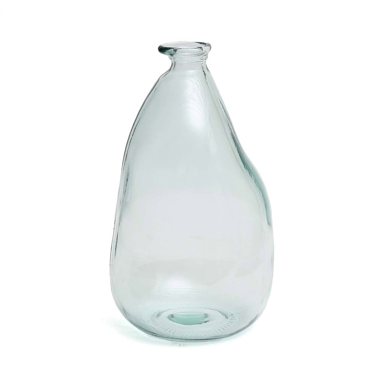 The Shudi Vase - Blue - Bambuá