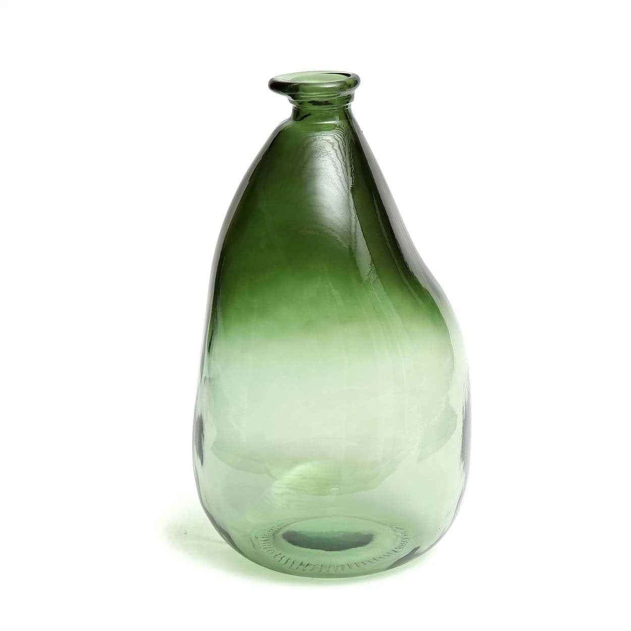 The Shudi Vase - Green - Bambuá
