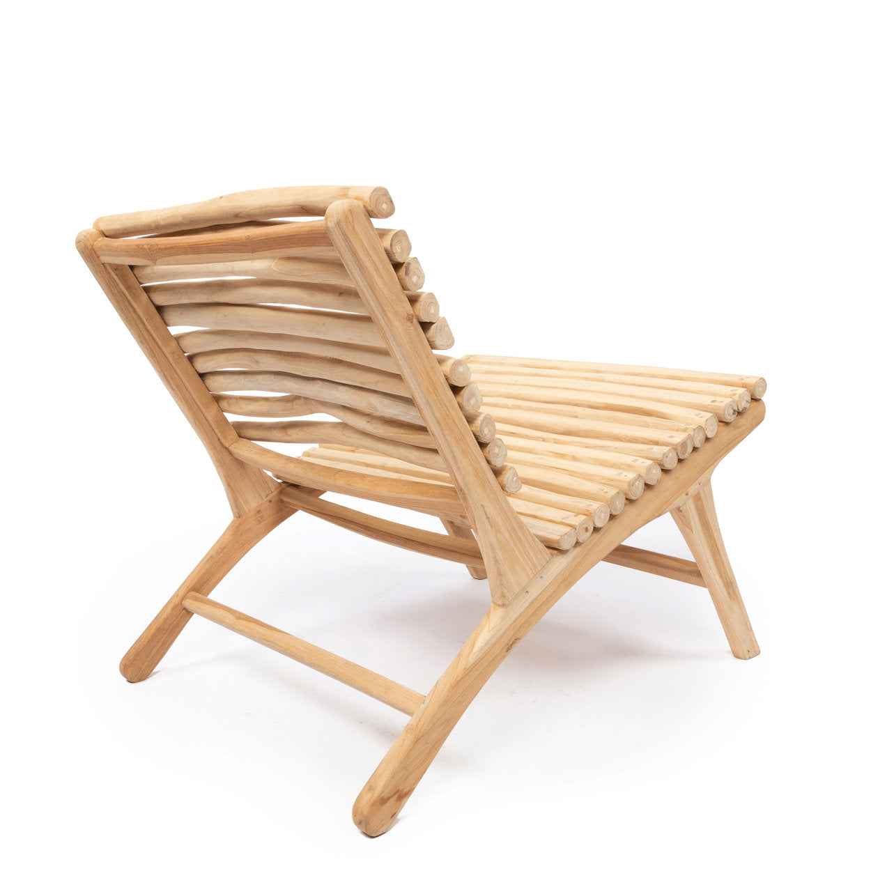 The Islander - Natural - Bambuá