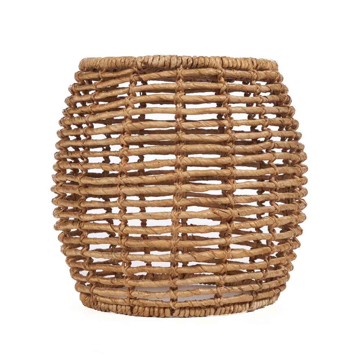 The Gustih Stool - Natural - Bambuá