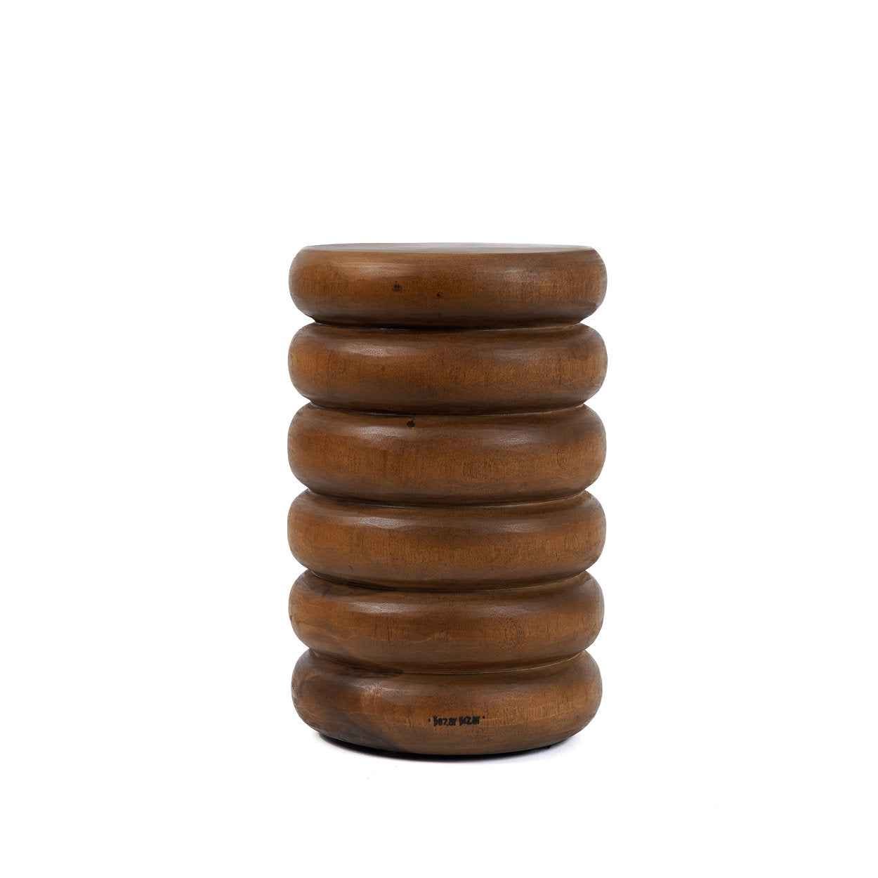 The Umiko Stool - Natural - Bambuá
