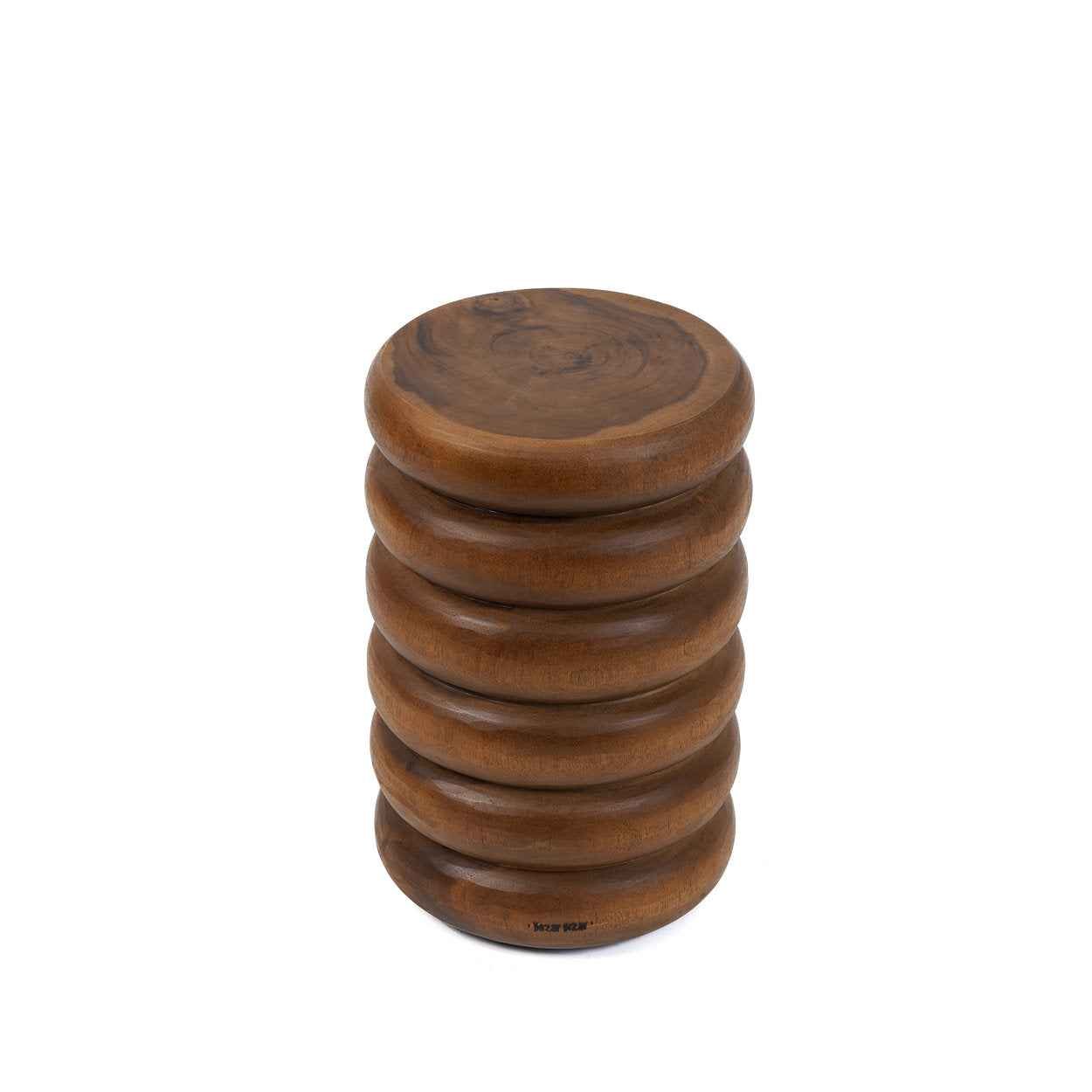The Umiko Stool - Natural - Bambuá