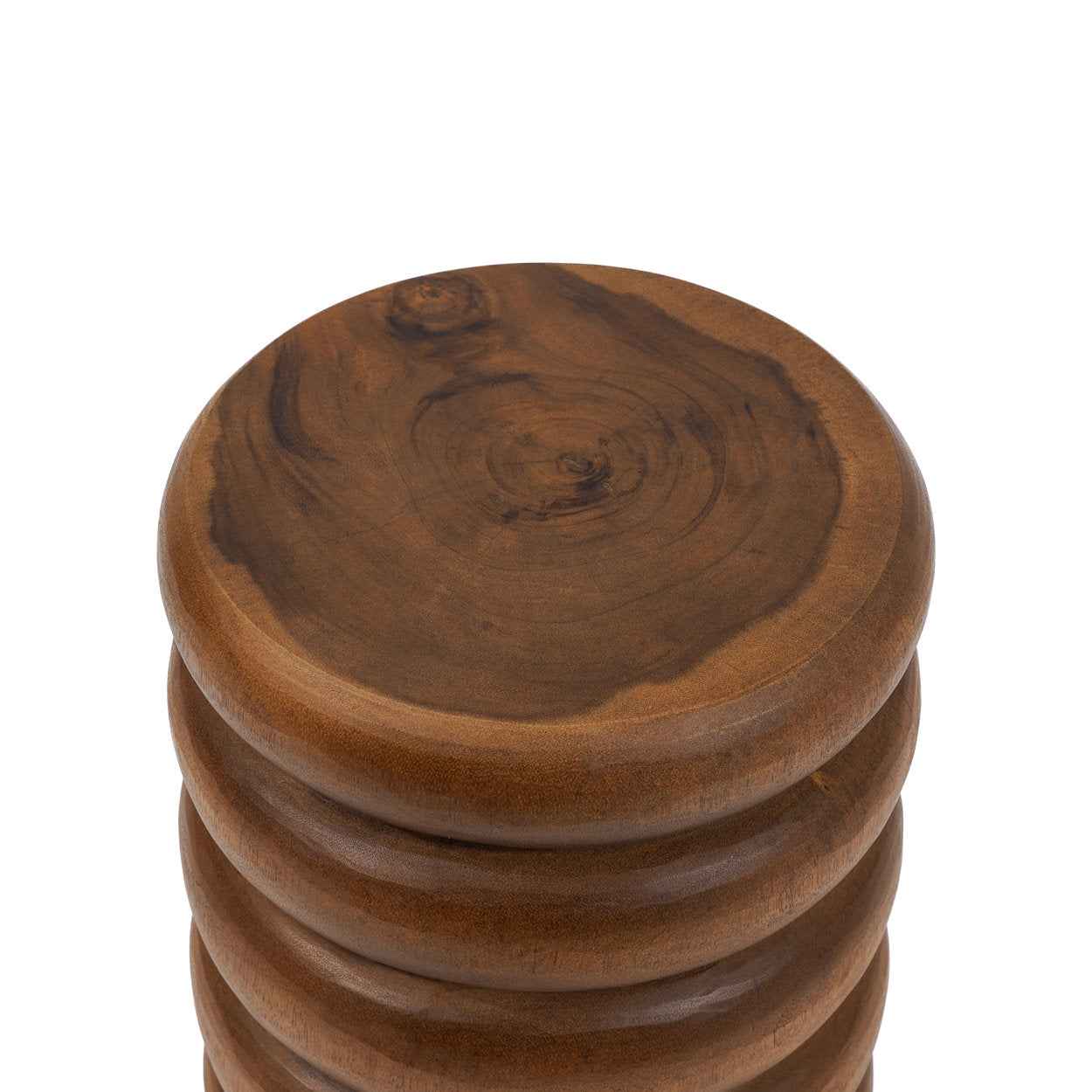 The Umiko Stool - Natural - Bambuá