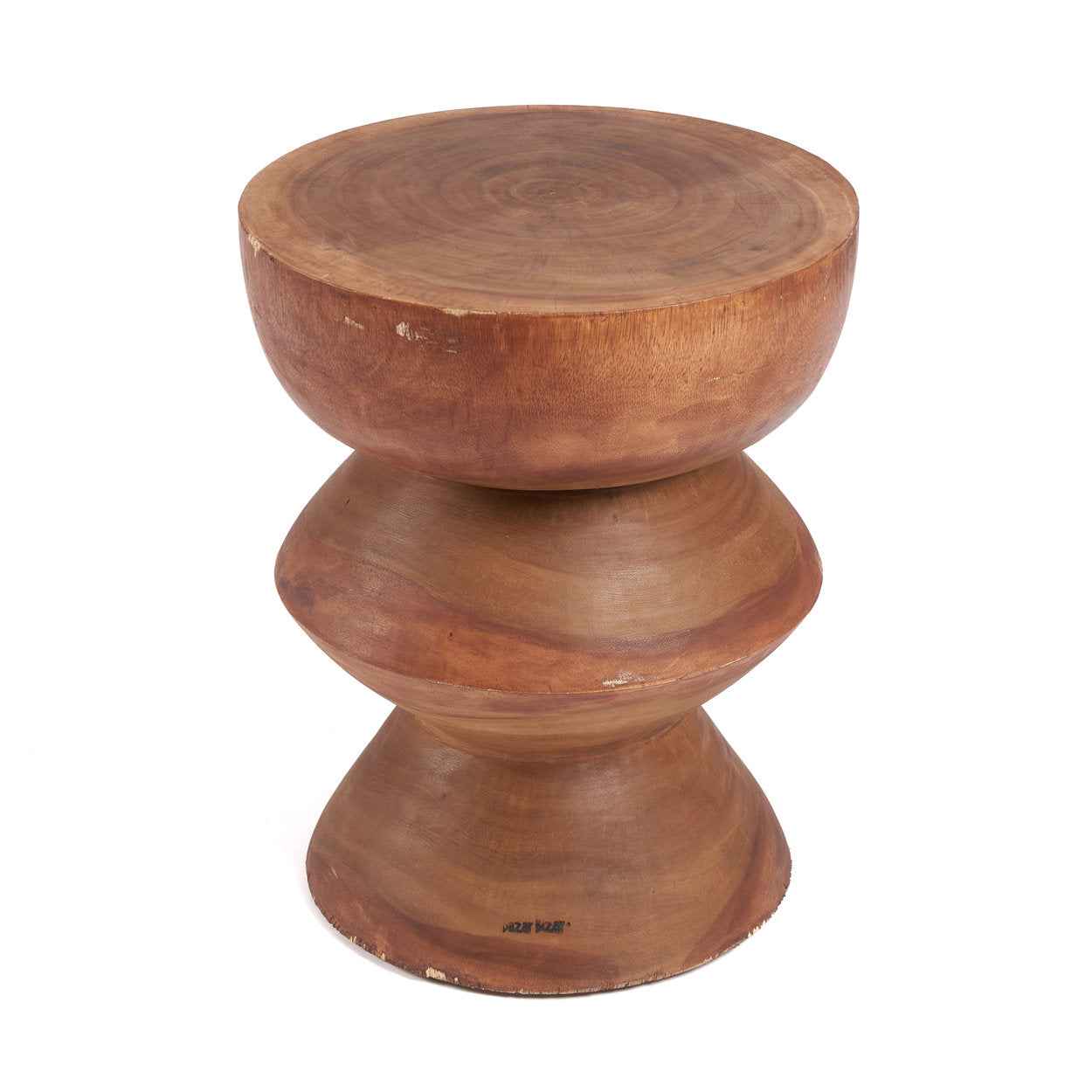 The Indra Stool - Natural - Bambuá