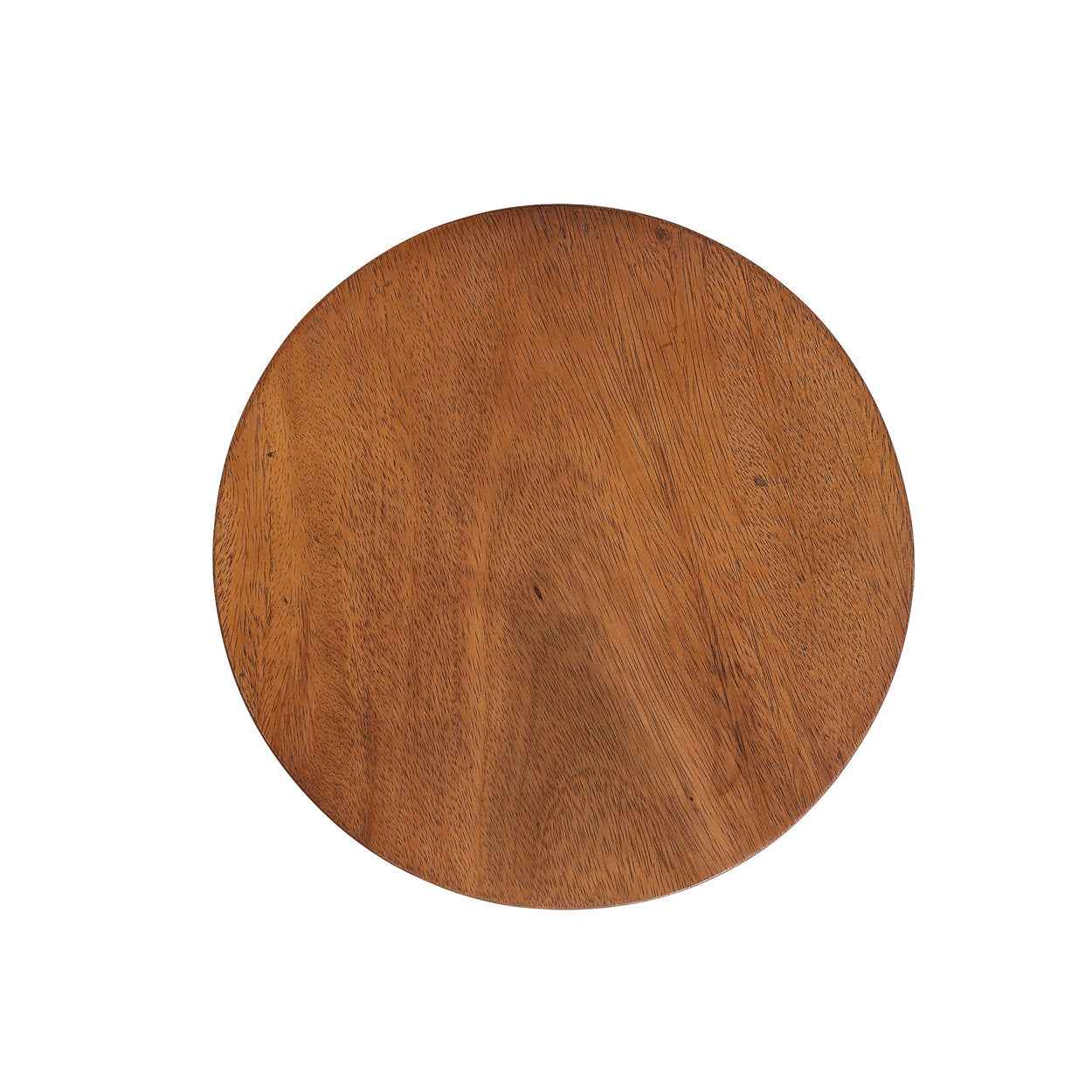 The Inti Side Table - Natural - Bambuá