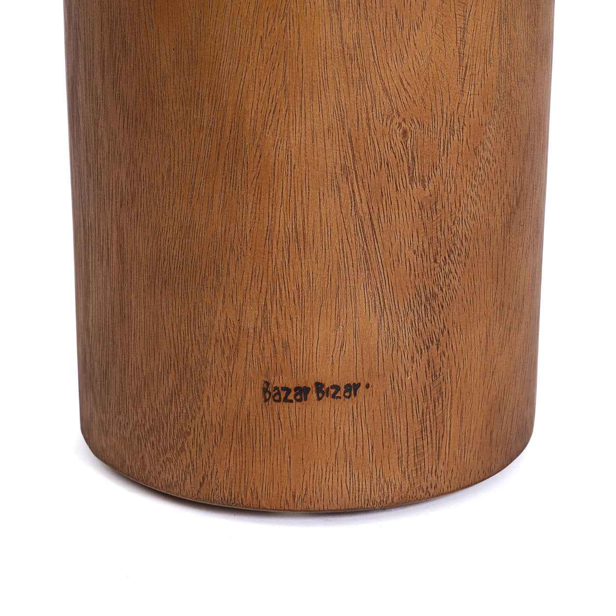 The Inti Side Table - Natural - Bambuá