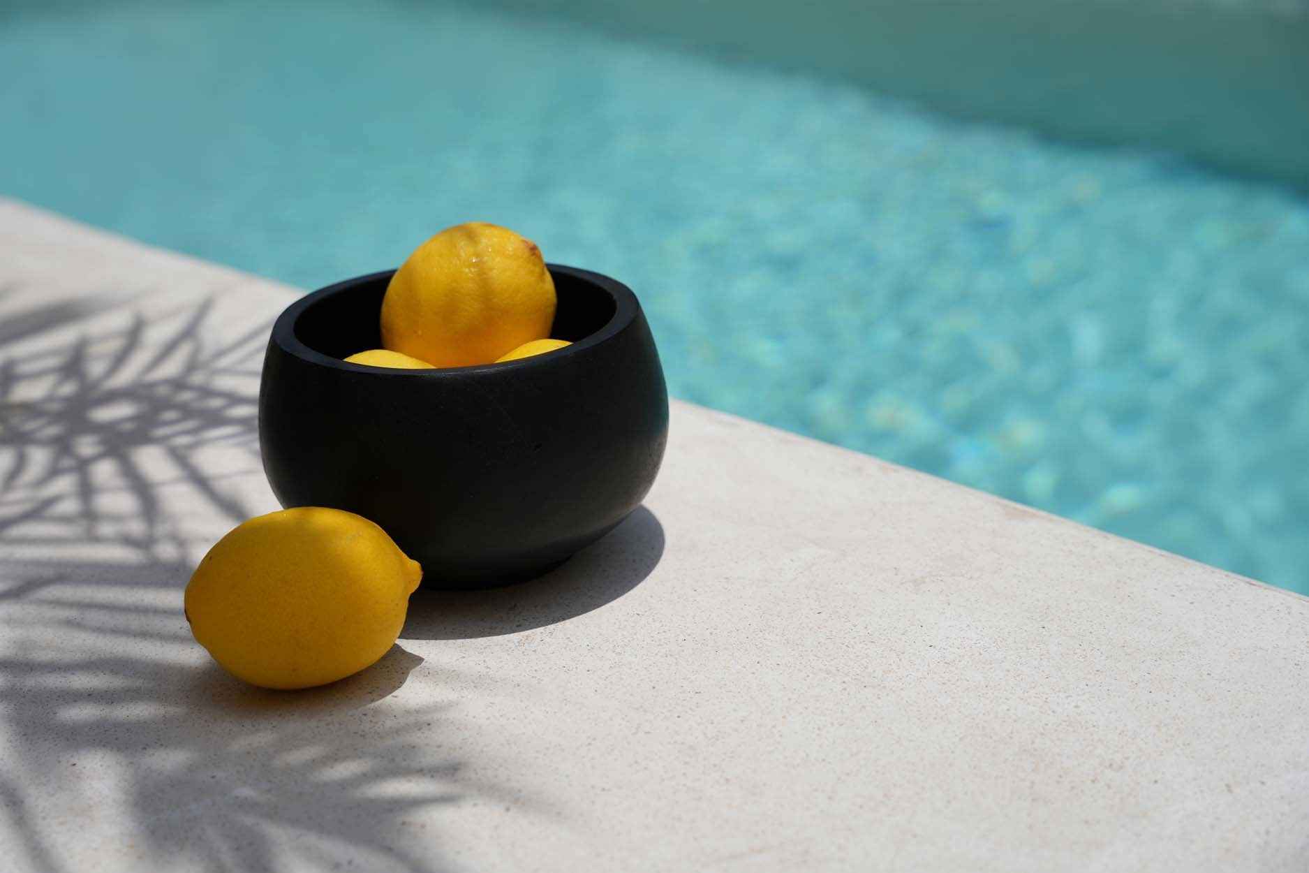 The Bondi Black Bowl - Bambuá