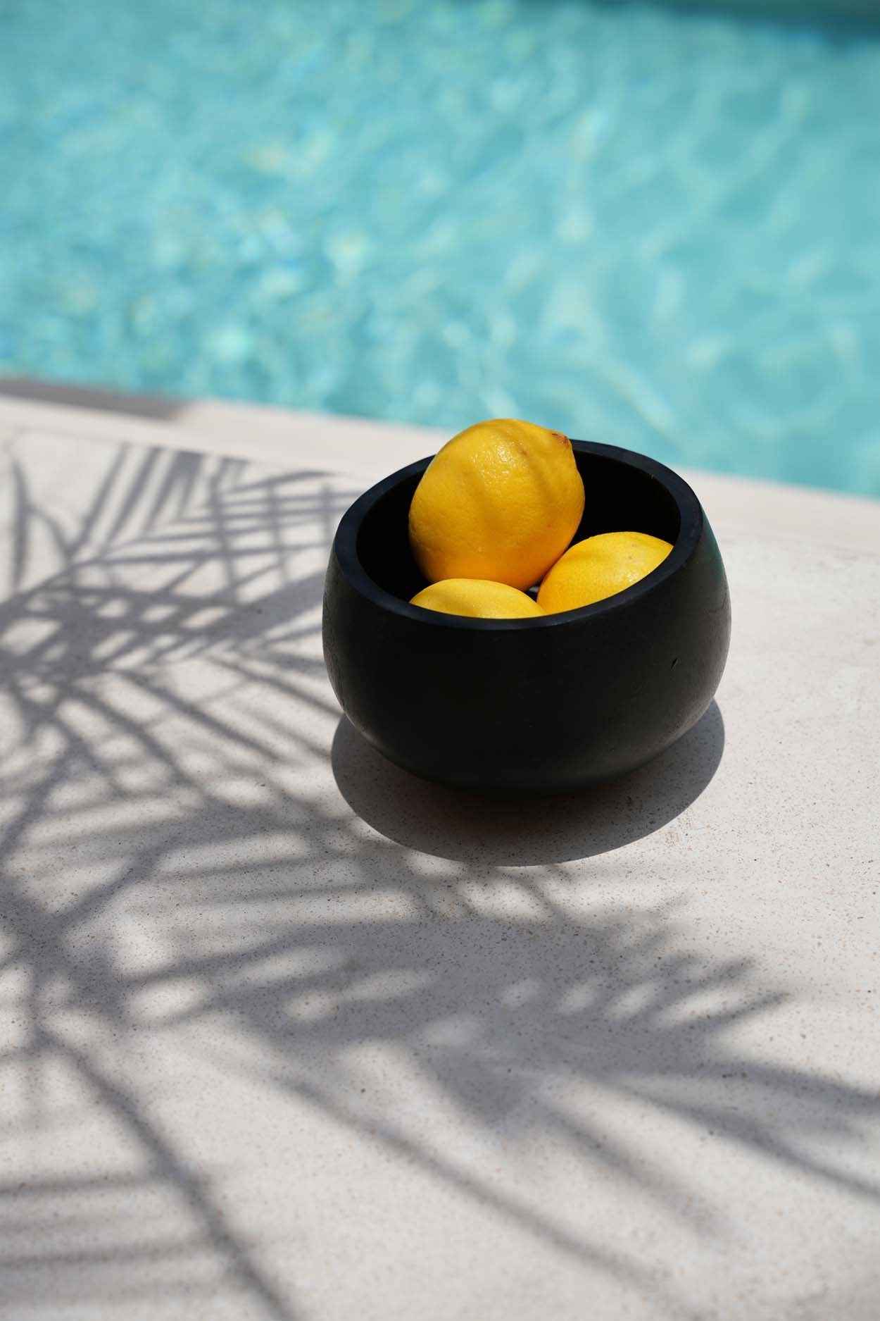 The Bondi Black Bowl - Bambuá