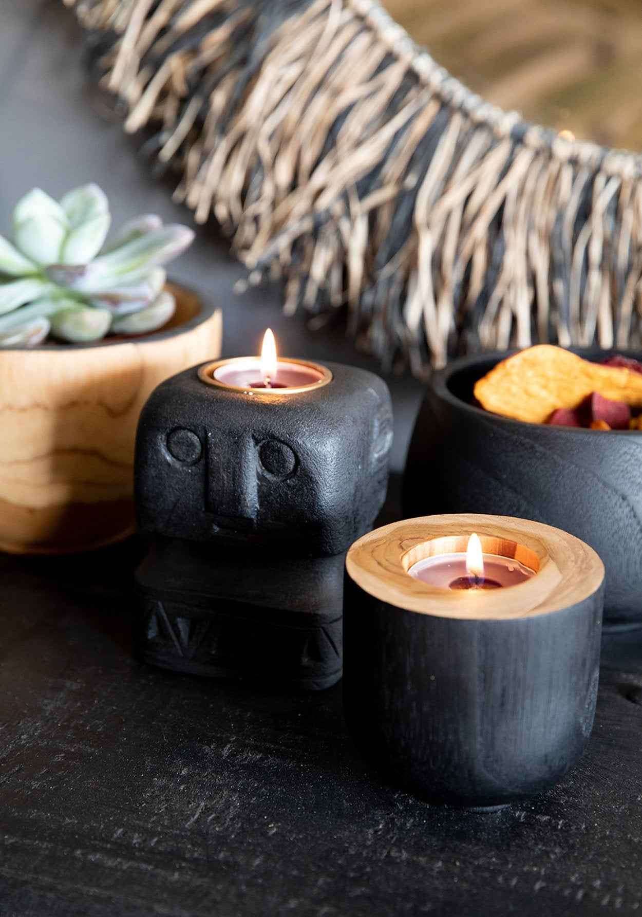The Bondi Black Bowl - Bambuá