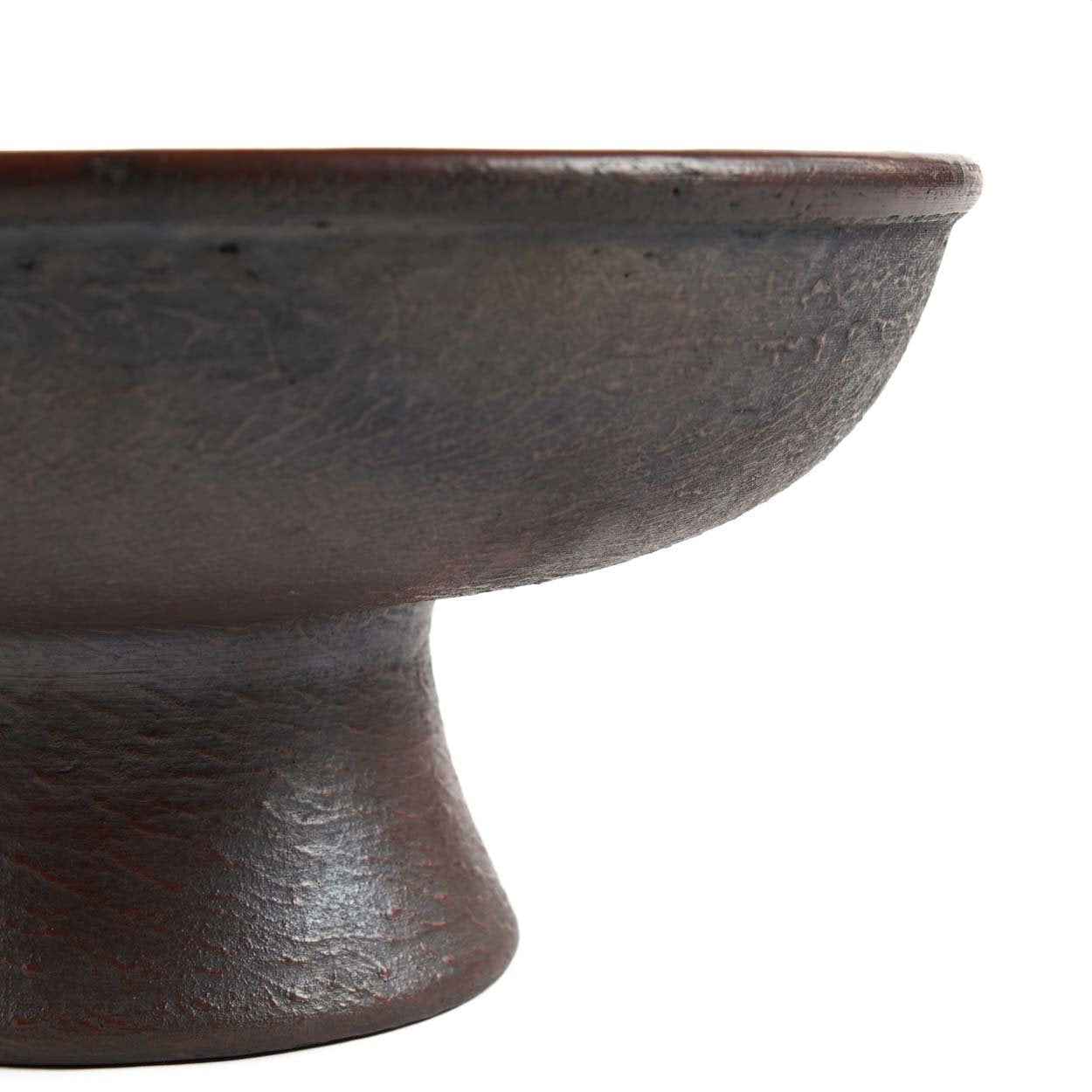 The Ethnic Fruit Bowl - Terracotta - M - Bambuá