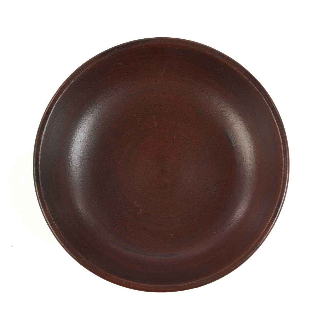 The Ethnic Fruit Bowl - Terracotta - M - Bambuá