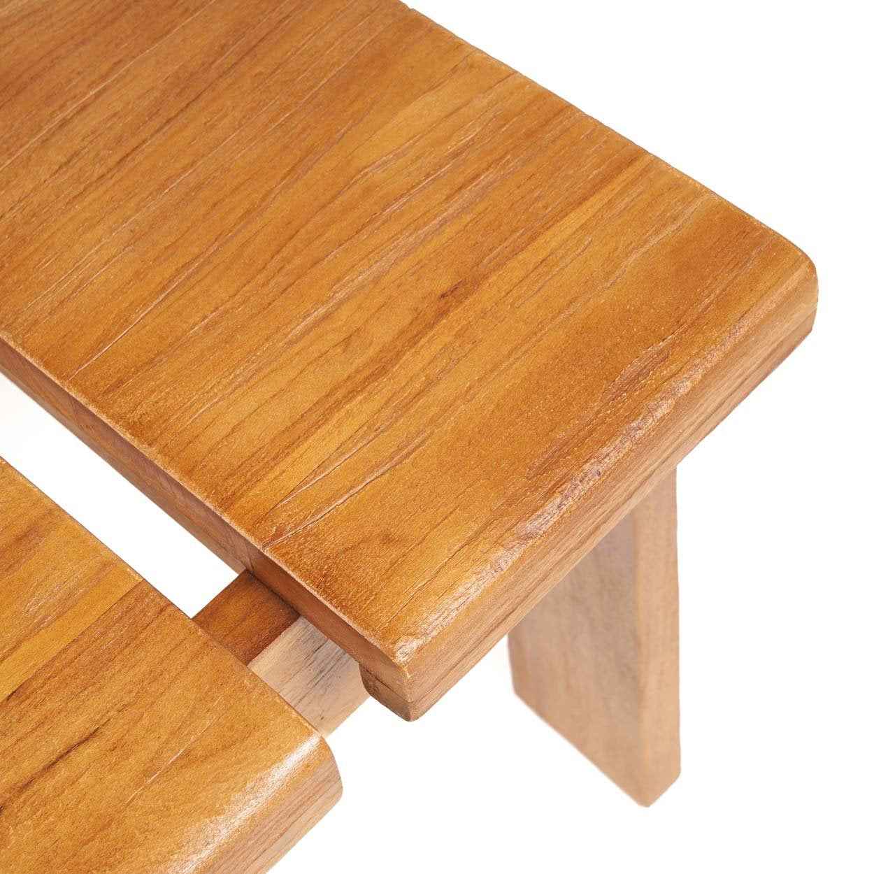 The Sama Sama Dining Chair - Natural - Bambuá