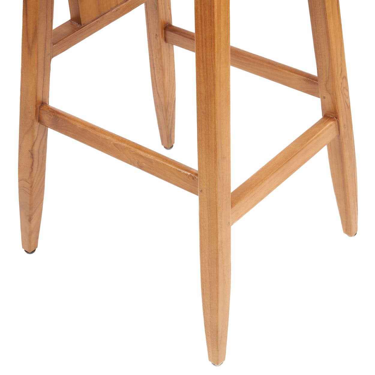 The LovYa Barstool - Natural - Bambuá