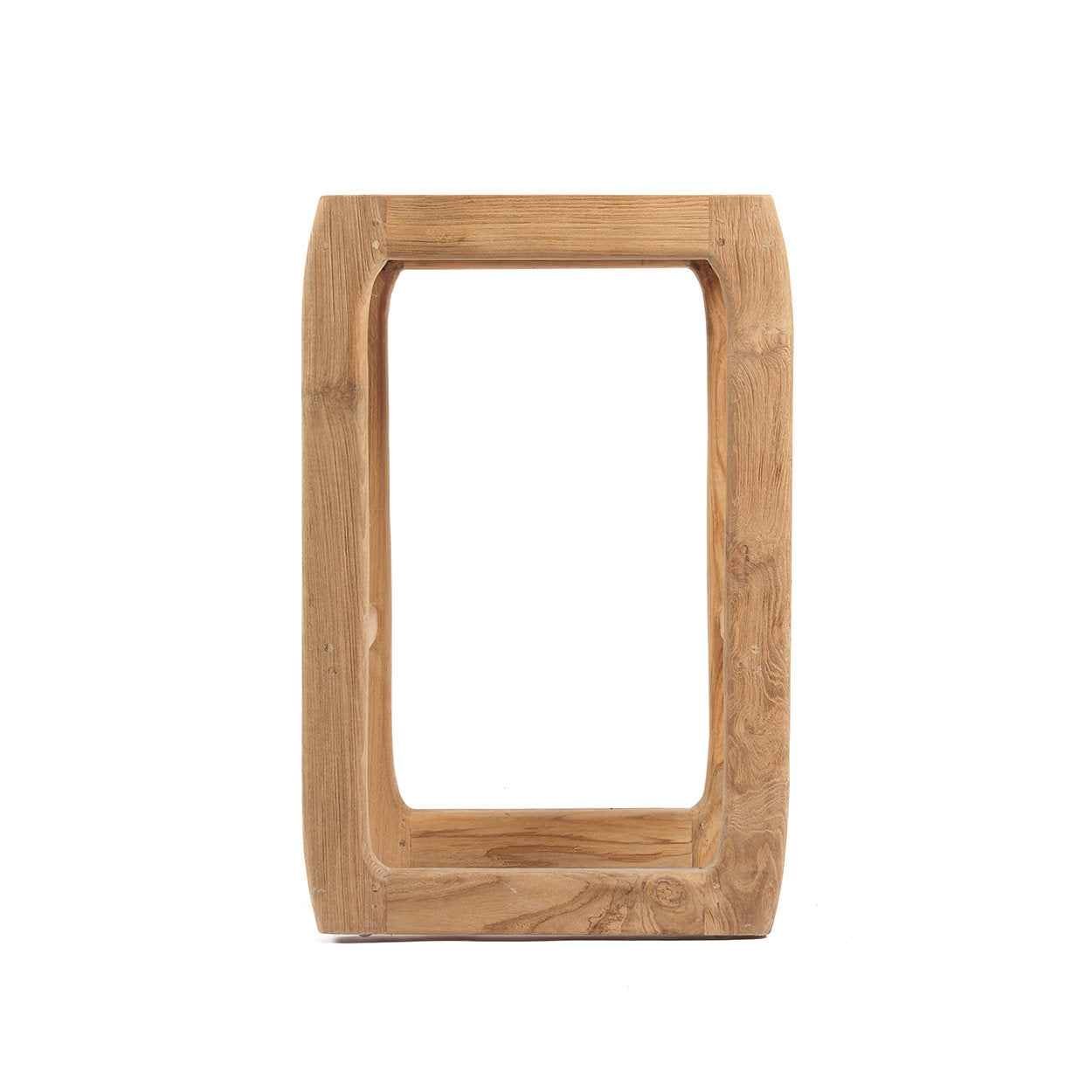 The Ithaca Bar Stool - Outdoor - Bambuá