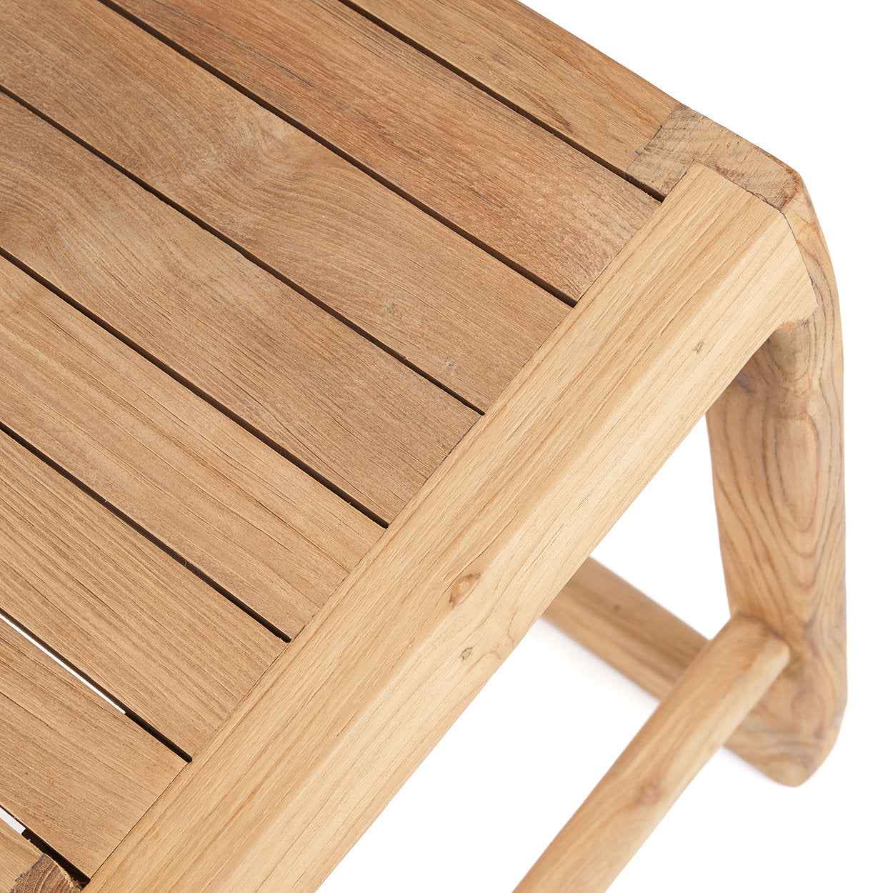 The Ithaca Bar Stool - Outdoor - Bambuá