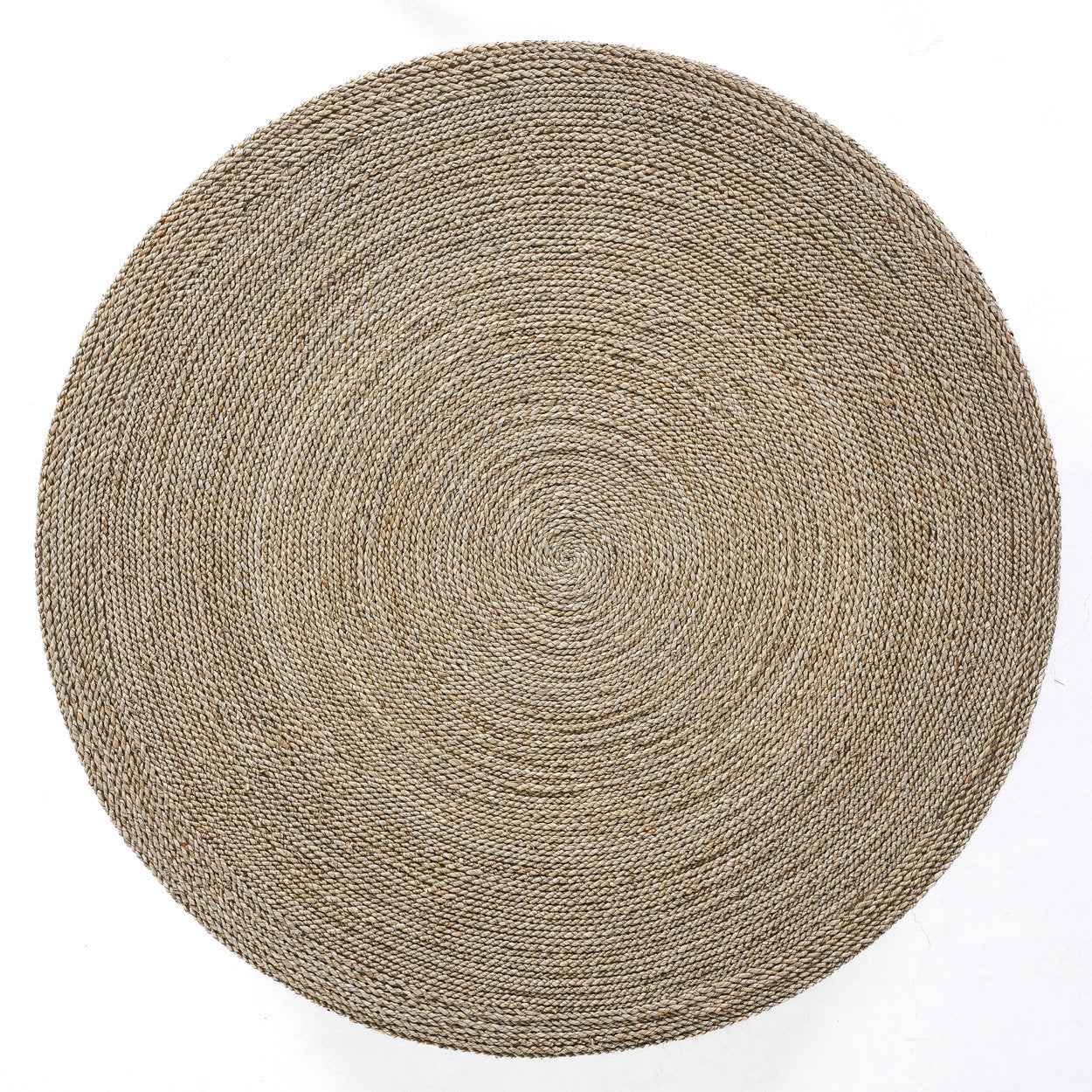 The Huge Pouffe - Natural - Bambuá