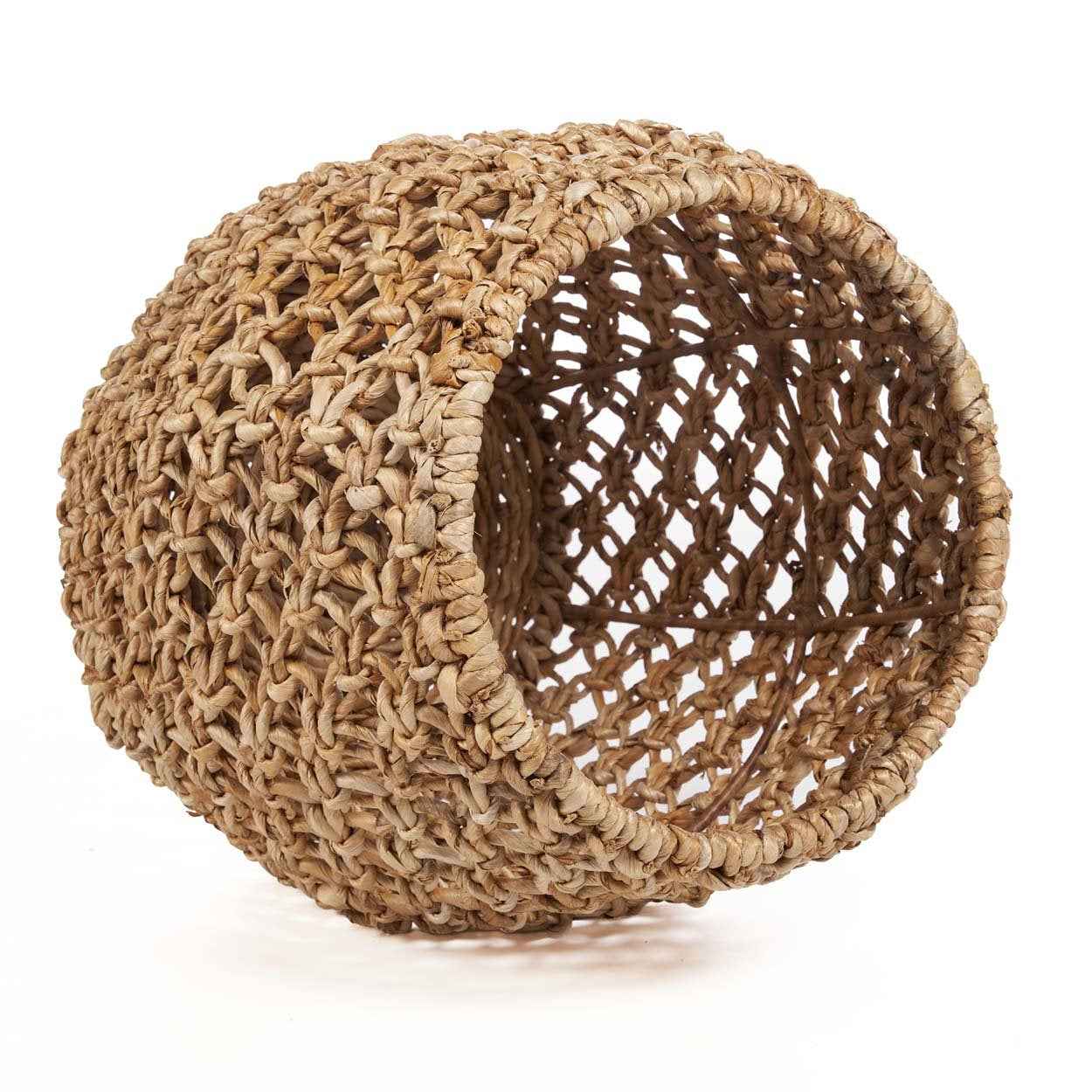 The Dannih Stool - Natural - Bambuá