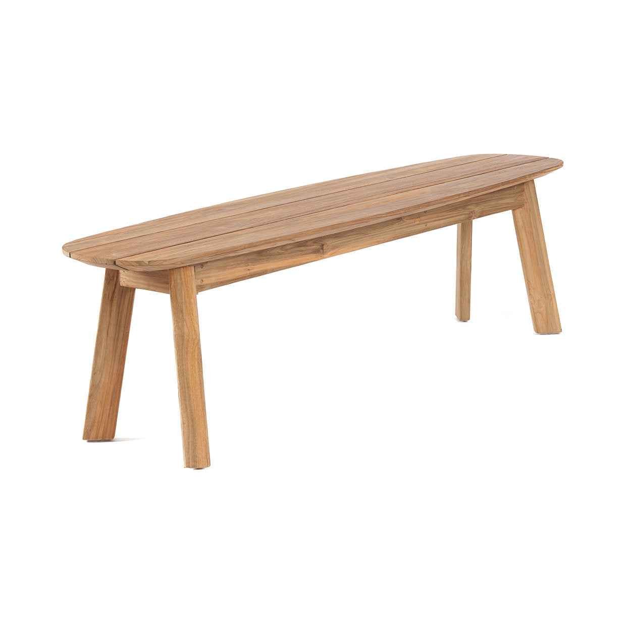 The Tutuala Bench - Outdoor - Bambuá